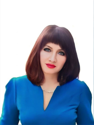 Киреева Анна Юрьевна Киреева Анна Юрьевна