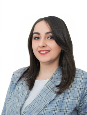 Алымова Лилия Владимировна Алымова Лилия Владимировна