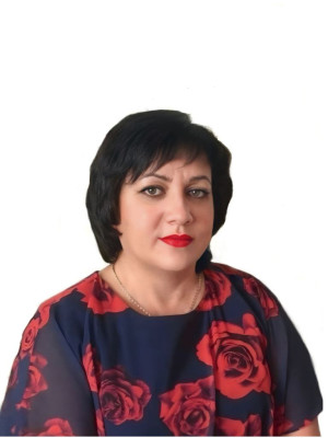 Зоболева Елена Николаевна Зоболева Елена Николаевна