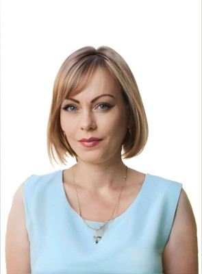 Демина Елена Владимировна Демина Елена Владимировна