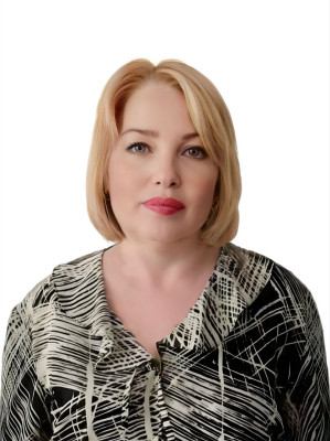 Будникова Оксана Анатольевна Будникова Оксана Анатольевна